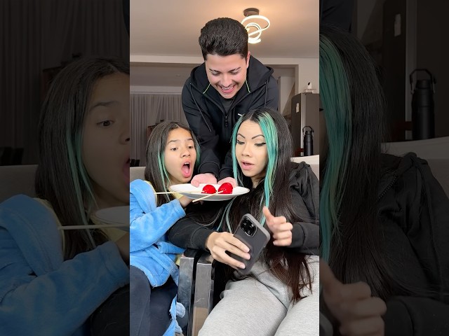 Fazer o bem sempre ❤️🍓
