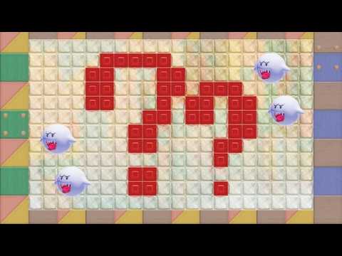Déjà Boo: Aether alley by Piggie05 🍄Super Mario Maker 2 | Switch 2 | No Commentary #eab (Deja Boo)