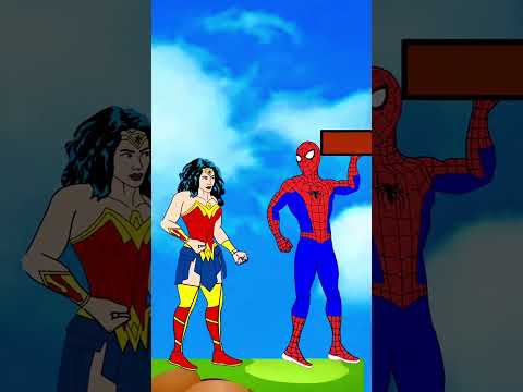 জোকার ভার্সেস স্পাইডারম্যান 🤔 #shortvideo #shorts #subscribe #shortsfeed #share #gta