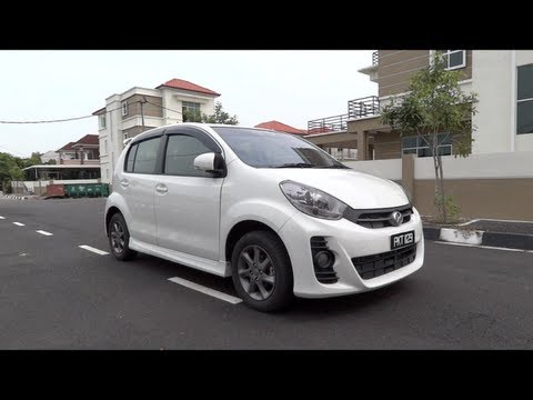 Mudah Perodua Johor - House MY b