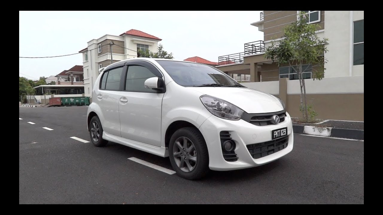 Myvi tv