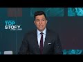 Top Story with Tom Llamas - May 13 | NBC News NOW  - 52:32 min - News - Video