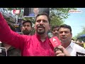 Delhi Politics : केजरीवाल की तबीयत को लेकर AAP चिंतित, तिहाड़ जेल के बाहर प्रदर्शन | AAP  - 05:28 min - News - Video