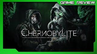 Vido-Test : Chernobylite - Review - Xbox