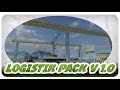 Logistics Pack v2.0