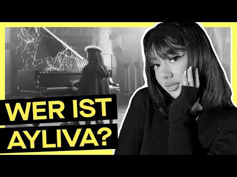 AYLIVA - Was mir gefällt (2023 / 1 HOUR LOOP)