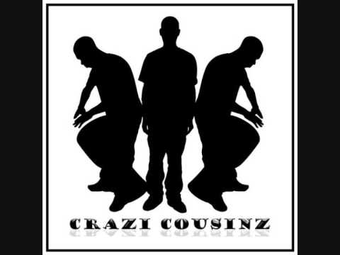 Crazy Cousinz Ft Kimona - I See You
