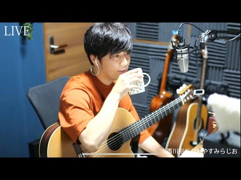 BKST!おやすみらじお2020.7.4