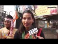 Peoples Reaction on PM Narendra Modi’s visit to Assam | News9  - 01:21 min - News - Video