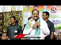 LIVE: Teenmaar Mallanna Meeting At Dornakal | Graduate MLC Elections 2024 | V6 News  - 00:00 min - News - Video