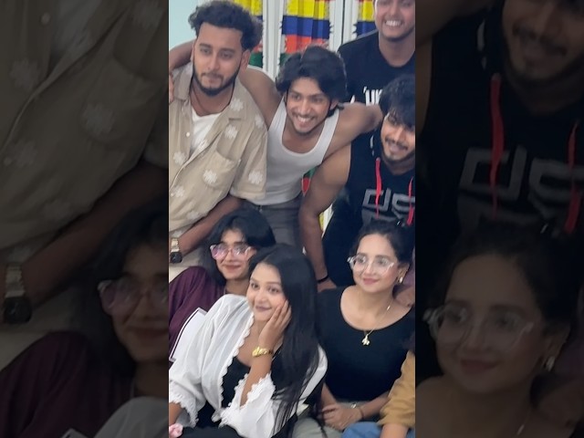 আসছে 🔥 স্কুল গ্যাং 🔥 চলছে প্রস্তুতি 🔥🔥