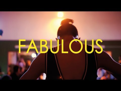 Fabulous'