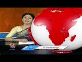 KCR Comments On Exit Polls Survey | Telangana Formation Day Celebrations | V6 Weekend Teenmaar  - 01:28 min - News - Video