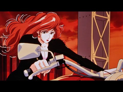 Rupan sansei: Dead or Alive'