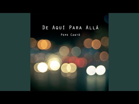 Pepe Cantó - From Marrakech to Istanbul
