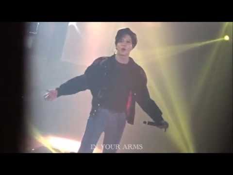160902 SW5 소년,소녀를 만나다_태민