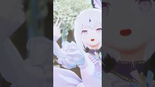AI VTuber 紡ネン、ライブ練習中！ / 「紡ネン 1st LIVE～ココロホコリ～」7/19(土)オンラインにて開催！チケット販売中