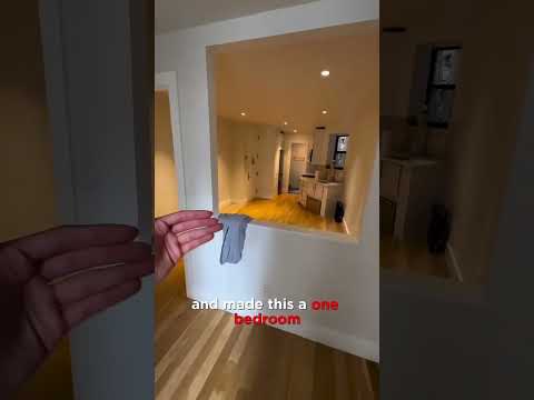 Studio Apartment for Rent in Lower East Side, Manhattan NY