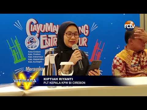 1 Dekade Perhelatan Ciayumajakuning Entrepreneur Festival 2025