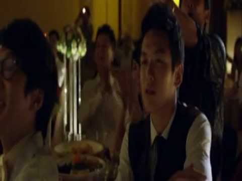 Finding you in a Sea of People (Shen Chia-Yi & Ko Ching-Teng)