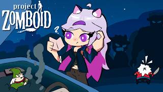VIERNES PROBANDO LA UPDATE B42 DE PROJECT ZOMBOID, VAMOS A DARLE ATOMO