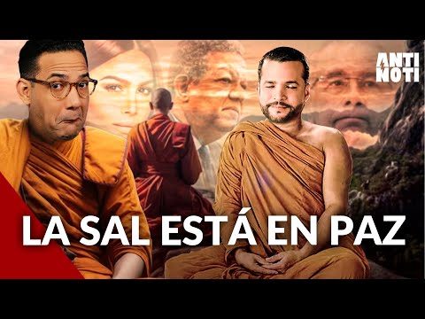 Despojan De Candidatura A Rafael Paz [La Sal] | Antinoti
