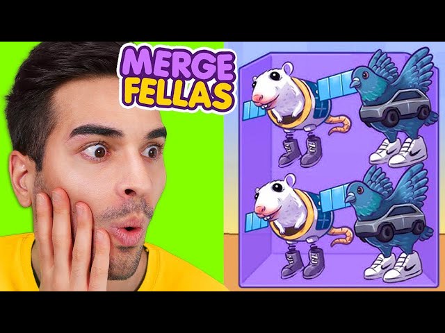 HO VINTO NEL GIOCO DEI BRAIN ROT?? Ep.9