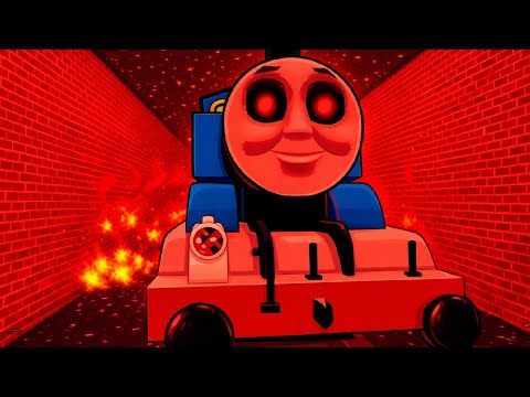 ROBLOX: SCARY BUTTON | OFFICIAL TRAILER #2