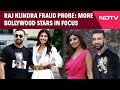 Raj Kundra News | Rs. 60 Crore Fraud Case: EOW Widens Probe Against Shilpa Shetty, Raj Kundra