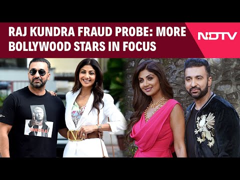 Raj Kundra News | Rs. 60 Crore Fraud Case: EOW Widens Probe Against Shilpa Shetty, Raj Kundra