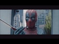 Icône pour lancer la bande-annonce n°5 de 'Deadpool 2'