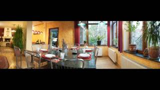 Cazare VillaVerde Bucuresti - YouTube
