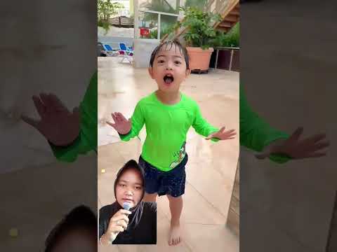 mama salah baju🤭⁉️#shorts #funny #dubbing