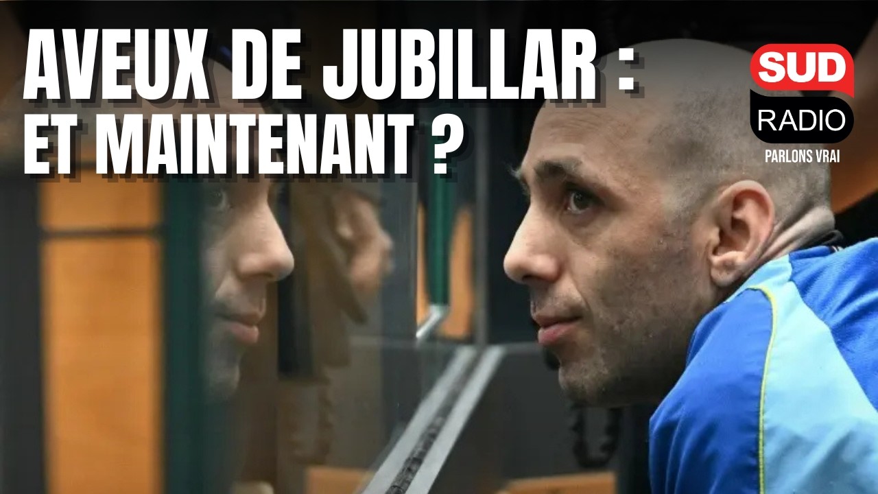 Cédric Jubillar passe aux aveux, et maintenant ? Un avocat de la famille de Delphine Jubillar répond