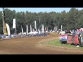 ONK Markelo 2011: MX1 klasse 