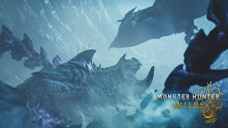 Monster Hunter Wilds: 4th Trailer | Release Date Reveal (Extended Kut)