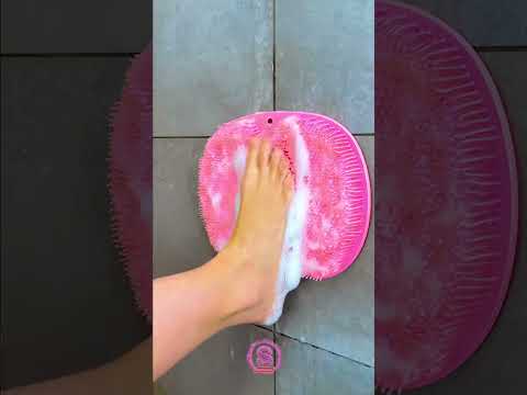 Gadget Pembersih Paling Aneh di Internet! 🧽