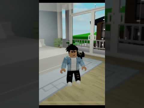 Il a dit la vérité au moins 🤣🤣🤣 #roblox #brookhaven #humour #shorts