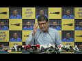 AAP Leader Accuses ED of Intimidating Witnesses in High-Profile Case | News9  - 03:12 min - News - Video
