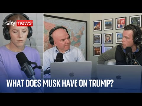 Is Trump smarter than we give him credit for? | Trump 100 podcast live Q&A