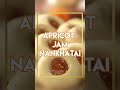 Apricot Jam Nankhatai | #Shorts | Sanjeev Kapoor Khazana  - 01:00 min - News - Video