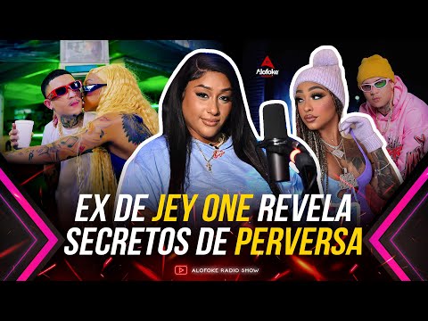 SUAPEA EL PISO CON LA PERVERSA LA EX ESPOSA DE JEY ONE