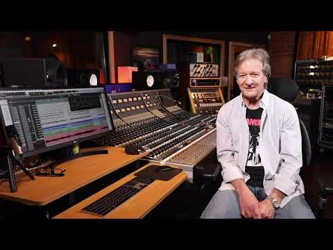 Bob Clearmountain on the Apogee Opto 3A Plugin