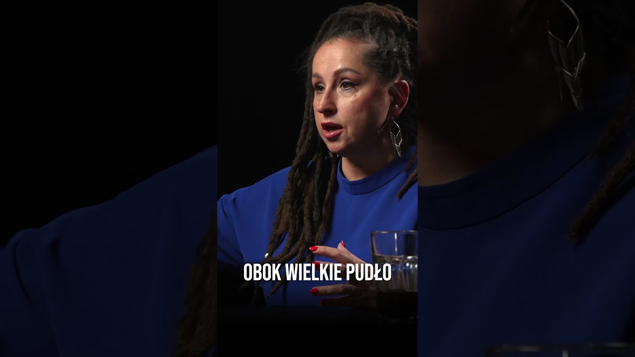 Oni Dokonują Samospalenia — ft. Maja Wolny