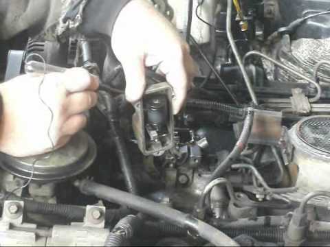 6.9 Ford diesel injector pump #5