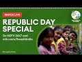 Republic Day Special With The Young Champions of Banega Swasth India