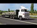 Scania 1 Series Sound  v5  1.43