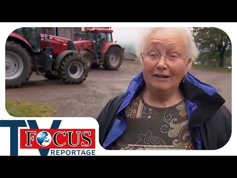 Leben auf dem Land: Stirbt das Dorfleben aus?  | Focus TV Reportage