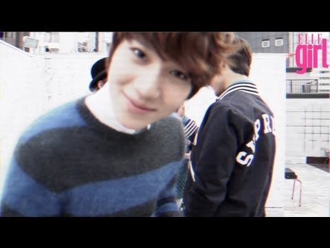 SHINee