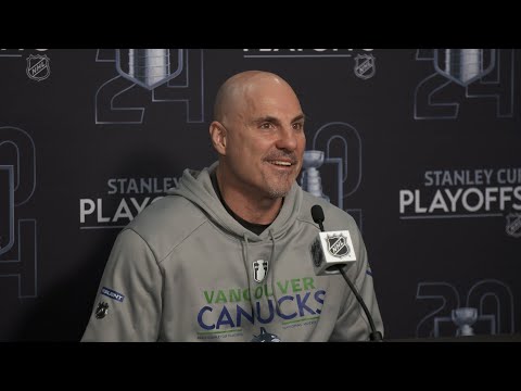 OTHER SIDE | Rick Tocchet 05.20.24